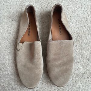 Lucky Brand Flats